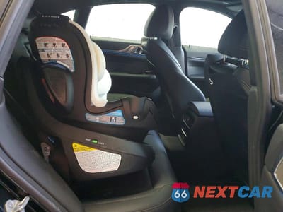 Zdjęcie 10 z 12 samochodu: 2023 BMW I4 EDRIVE 40 VIN:WBY73AW05PFN98546 - miniatura