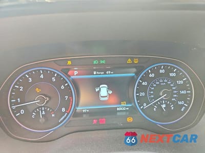 Zdjęcie 9 z 13 samochodu: 2021 HYUNDAI PALISADE SEL VIN:KM8R44HE3MU226059 - miniatura
