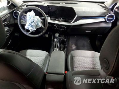 Zdjęcie 8 z 13 samochodu: 2025 CHEVROLET TRAX 1LT VIN:KL77LHEP4SC172752 - miniatura