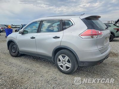 Trzecie zdjęcie samochodu z tyłu: 2016 NISSAN ROGUE S VIN:JN8AT2MT8GW008192 - miniatura
