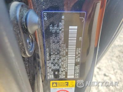 Zdjęcie 13 z 13 samochodu: 2013 LEXUS RX 450H VIN:JTJBC1BA2D2064026 - miniatura