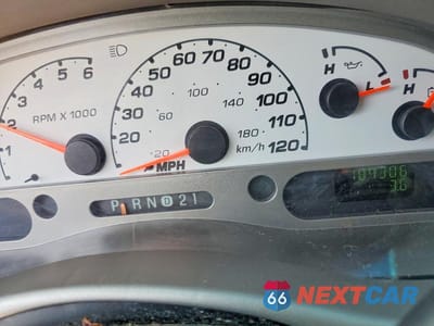 Zdjęcie 9 z 12 samochodu: 2005 FORD EXPLORER SPORT TRAC VIN:1FMDU77K85UB63819 - miniatura