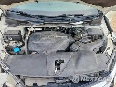 Zdjęcie 12 z 13 samochodu: 2019 HONDA ODYSSEY EXL VIN:5FNRL6H73KB043643 - miniatura