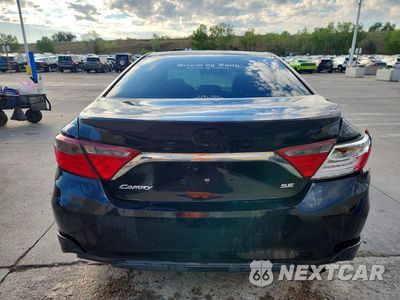 Zdjęcie 6 z 13 samochodu: 2016 TOYOTA CAMRY SE VIN:4T1BF1FK7GU238870 - miniatura