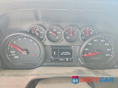 Zdjęcie 9 z 12 samochodu: 2024 CHEVROLET SILVERADO C1500 VIN:3GCNAAEKXRG143114 - miniatura