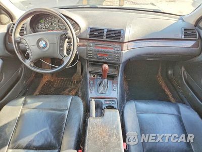 Zdjęcie 8 z 13 samochodu: 2002 BMW 325 XIT VIN:WBAEP33412PF00812 - miniatura