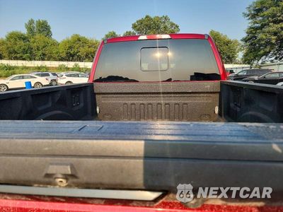 Zdjęcie 10 z 13 samochodu: 2017 FORD F250 SUPER DUTY VIN:1FT7W2BT3HEC76140 - miniatura