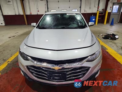 Piąte zdjęcie samochodu w środku: 2022 CHEVROLET MALIBU LT VIN:1G1ZD5ST4NF152568 - miniatura