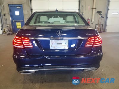 Zdjęcie 6 z 12 samochodu: 2016 MERCEDES-BENZ E 350 4MATIC VIN:WDDHF8JB6GB206959 - miniatura