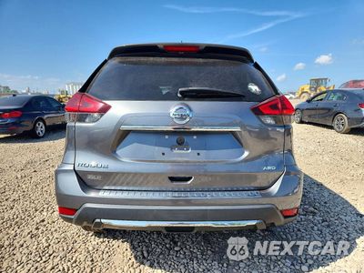 Zdjęcie 6 z 14 samochodu: 2018 NISSAN ROGUE S VIN:5N1AT2MV9JC787846 - miniatura