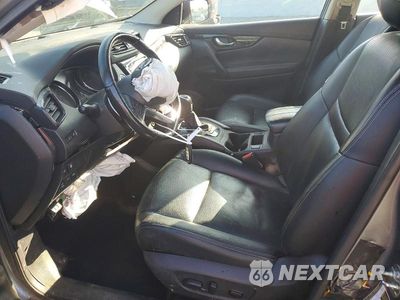 Zdjęcie 7 z 14 samochodu: 2021 NISSAN ROGUE SPORT SV VIN:JN1BJ1BW0MW440156 - miniatura