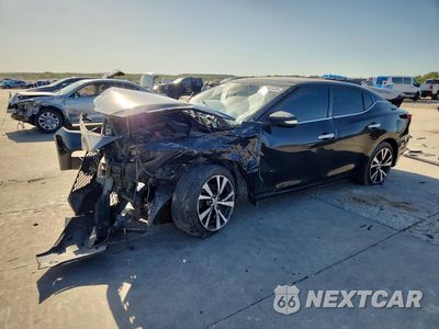 2016 NISSAN MAXIMA 3.5 SL 1N4AA6AP2GC376441 - główne zdjęcie licytacji z USA - miniatura