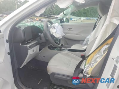 Zdjęcie 7 z 13 samochodu: 2025 HYUNDAI KONA SE VIN:KM8HACAB9SU219421 - miniatura