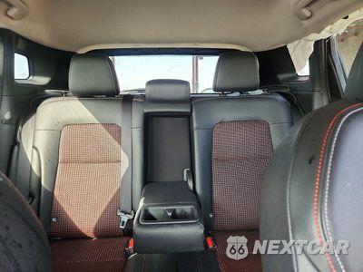 Zdjęcie 10 z 14 samochodu: 2026 NISSAN KICKS SR VIN:3N8AP6DA2TL380802 - miniatura