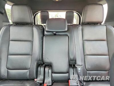 Zdjęcie 10 z 13 samochodu: 2014 FORD EXPLORER LIMITED VIN:1FM5K8F87EGC59610 - miniatura