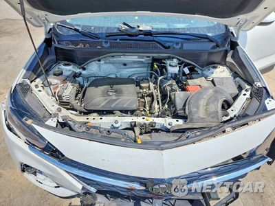 Zdjęcie 11 z 12 samochodu: 2020 BUICK ENCORE GX SELECT VIN:KL4MMDSL9LB106602 - miniatura