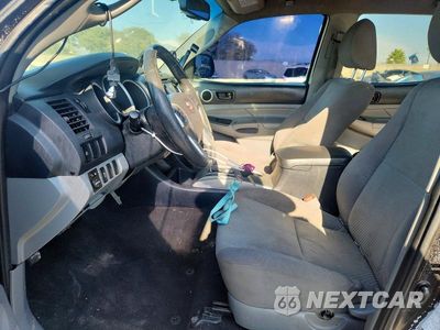 Zdjęcie 7 z 12 samochodu: 2013 TOYOTA TACOMA DOUBLE CAB PRERUNNER LONG BED VIN:3TMKU4HN4DM034840 - miniatura