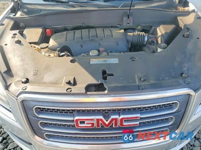 Zdjęcie 12 z 13 samochodu: 2013 GMC ACADIA SLT-1 VIN:1GKKVRKD8DJ156211 - miniatura