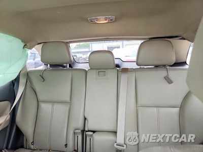 Zdjęcie 10 z 13 samochodu: 2013 FORD EDGE SEL VIN:2FMDK3JC8DBC37308 - miniatura
