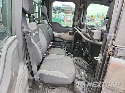 Zdjęcie 6 z 10 samochodu: 2025 POLARIS RANGER CREW XD 1500 UTILITY VEHICLE VIN:3NSX6W1R3SM192378 - miniatura