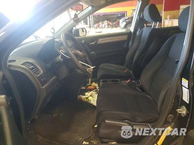 Zdjęcie 7 z 13 samochodu: 2011 HONDA CR-V SE VIN:JHLRE4H45BC005576 - miniatura