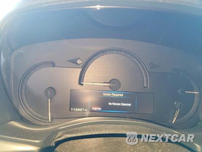 Zdjęcie 9 z 12 samochodu: 2016 CADILLAC ATS LUXURY VIN:1G6AB5RA1G0101083 - miniatura