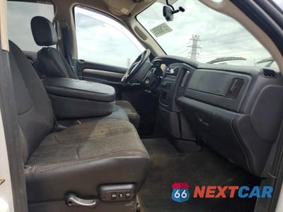 Zdjęcie 7 z 12 samochodu: 2004 DODGE RAM 1500 ST VIN:1D7HA18D04S703000 - miniatura