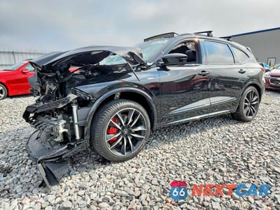 2023 ACURA MDX TYPE S ADVANCE 5J8YD8H85PL003048 - główne zdjęcie licytacji z USA - miniatura