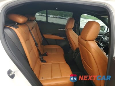 Zdjęcie 11 z 13 samochodu: 2024 CADILLAC XT4 PREMIUM LUXURY VIN:1GYFZCR45RF101787 - miniatura