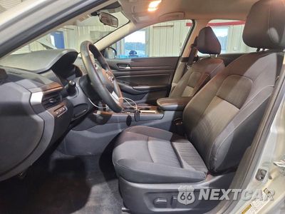 Zdjęcie 7 z 12 samochodu: 2025 NISSAN ALTIMA SV VIN:1N4BL4DV8SN358052 - miniatura