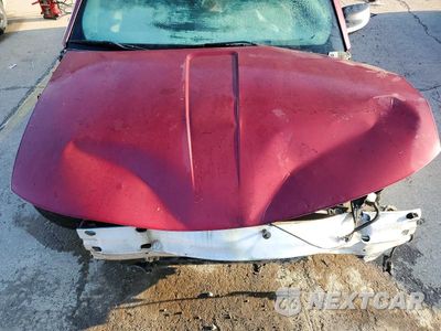 Zdjęcie 11 z 12 samochodu: 2007 SATURN ION LEVEL 2 VIN:1G8AZ55F07Z183923 - miniatura