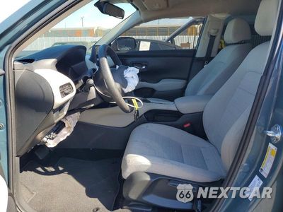 Zdjęcie 7 z 13 samochodu: 2026 HONDA HR-V LX VIN:3CZRZ1H34TM701699 - miniatura