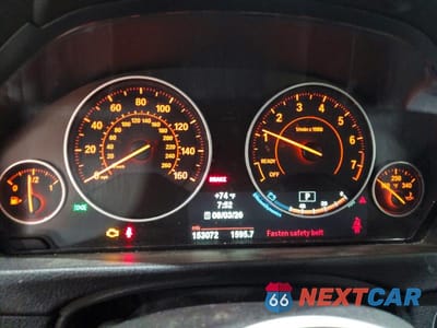 Zdjęcie 9 z 12 samochodu: 2013 BMW 328 XI VIN:WBA3B3C50DF538987 - miniatura