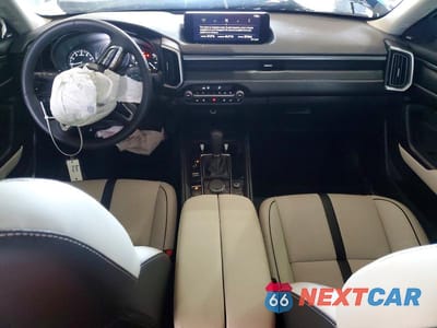Zdjęcie 8 z 13 samochodu: 2026 MAZDA CX-50 PREMIUM VIN:7MMVABDLXTN485144 - miniatura