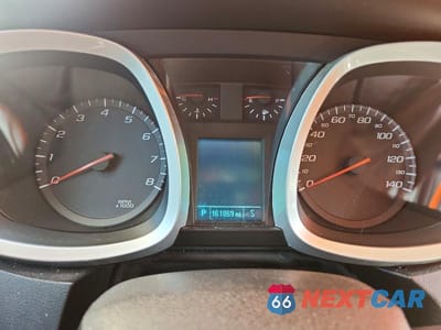 Zdjęcie 9 z 13 samochodu: 2015 CHEVROLET EQUINOX LT VIN:2GNALBEK2F6201066 - miniatura