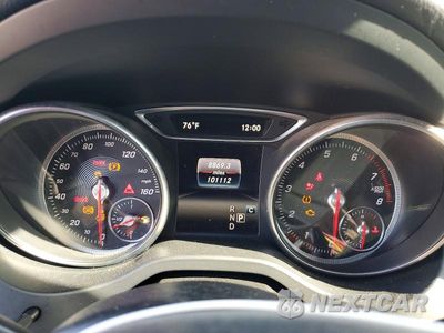 Zdjęcie 9 z 12 samochodu: 2017 MERCEDES-BENZ CLA 250 4MATIC VIN:WDDSJ4GB8HN441707 - miniatura