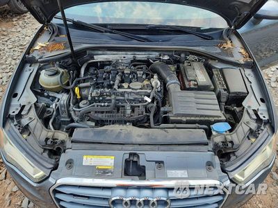 Zdjęcie 11 z 13 samochodu: 2016 AUDI A3 PREMIUM VIN:WAUB8GFF4G1112887 - miniatura