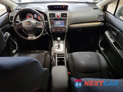 Zdjęcie 8 z 12 samochodu: 2013 SUBARU IMPREZA PREMIUM VIN:JF1GJAE6XDH022244 - miniatura