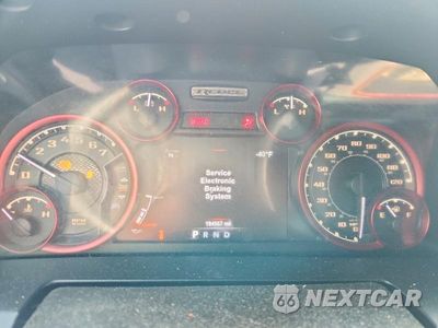 Zdjęcie 9 z 12 samochodu: 2017 RAM 1500 REBEL VIN:1C6RR7YT6HS589292 - miniatura