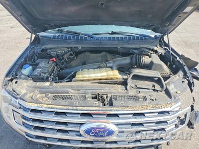 Zdjęcie 12 z 13 samochodu: 2019 FORD EXPEDITION MAX XLT VIN:1FMJK1JT9KEA64469 - miniatura