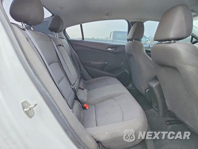 Zdjęcie 10 z 12 samochodu: 2019 CHEVROLET CRUZE LT VIN:1G1BE5SM4K7139896 - miniatura