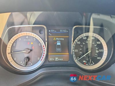 Zdjęcie 9 z 12 samochodu: 2019 NISSAN TITAN SV VIN:1N6AA1E65KN529533 - miniatura