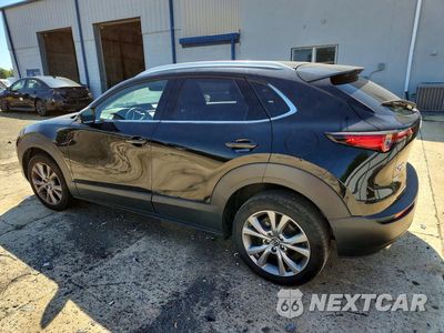 Drugie zdjęcie samochodu z przodu: 2023 MAZDA CX-30 PREMIUM VIN:3MVDMBDM6PM529506 - miniatura