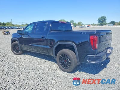 Drugie zdjęcie samochodu z przodu: 2024 GMC SIERRA K1500 ELEVATION-L VIN:3GTPUJEK3RG455839 - miniatura