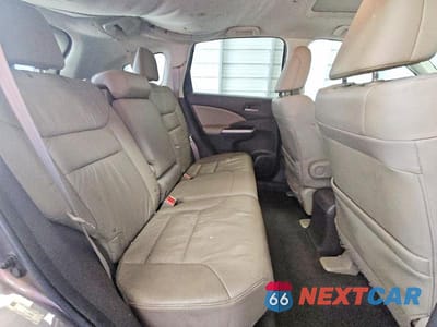 Zdjęcie 10 z 12 samochodu: 2013 HONDA CR-V EXL VIN:5J6RM4H78DL021925 - miniatura