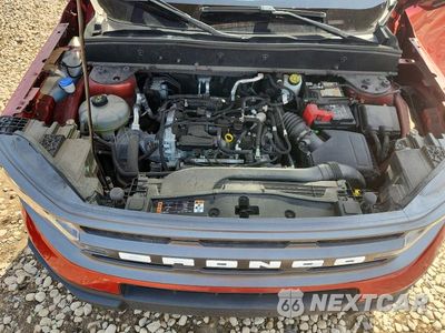Zdjęcie 11 z 12 samochodu: 2022 FORD BRONCO SPORT BIG BEND VIN:3FMCR9B67NRD88551 - miniatura