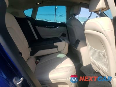 Zdjęcie 11 z 13 samochodu: 2022 MASERATI LEVANTE BASE/GT VIN:ZN661XUA9NX398535 - miniatura