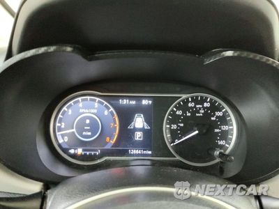 Zdjęcie 9 z 12 samochodu: 2021 NISSAN VERSA SV VIN:3N1CN8EV9ML873095 - miniatura