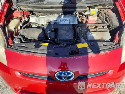 Zdjęcie 11 z 12 samochodu: 2010 TOYOTA PRIUS III VIN:JTDKN3DU3A0018857 - miniatura