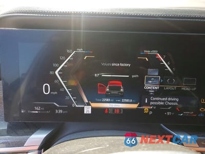 Zdjęcie 9 z 12 samochodu: 2024 BMW 740 XI VIN:WBA33EH05RCR51454 - miniatura